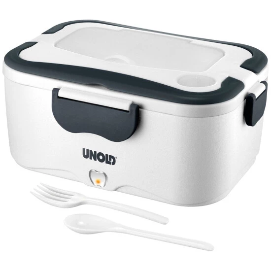 Top 10 🔔 Unold Lunchbox Mit Warmhaltefunktion, Füllmenge 1,5L, Elektrisch 😉 3 Top 10 🔔 Unold Lunchbox Mit Warmhaltefunktion, Füllmenge 1,5L, Elektrisch 😉 – Bild 2