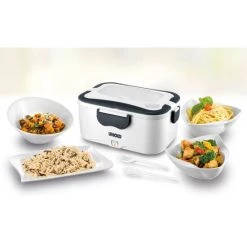 Top 10 🔔 Unold Lunchbox Mit Warmhaltefunktion, Füllmenge 1,5L, Elektrisch 😉 26 Top 10 🔔 Unold Lunchbox Mit Warmhaltefunktion, Füllmenge 1,5L, Elektrisch 😉 -Unold Verkäufe unnamed file 10
