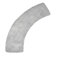 Bestpreis 🎉 Unold 5861527 Fritteusenfilter Fettfilter Weiß 155x39mm Für Fritteuse Kompakt 58615 ❤️ -Unold Verkäufe unnamed file 1015