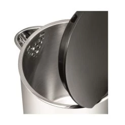 Aktion 😀 UNOLD Wasserkocher 18520 1,4l 2200Watt Weiß/schwarz 👍 -Unold Verkäufe unnamed file 103