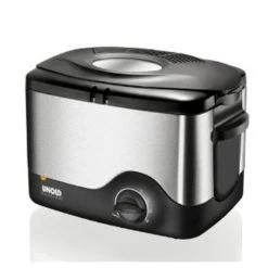 Brandneu 🛒 Unold 58615 Friteuse Edelstahl /schwarz ❤️ 26 Brandneu 🛒 Unold 58615 Friteuse Edelstahl /schwarz ❤️ -Unold Verkäufe unnamed file 1030