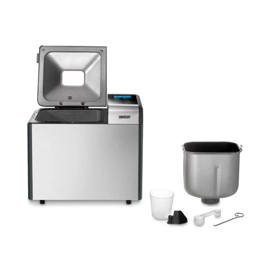 Bestes Angebot 🛒 Unold 68415 Backmeister Top Edition 🔥 4 Bestes Angebot 🛒 Unold 68415 Backmeister Top Edition 🔥 – Bild 2