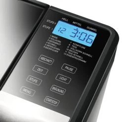 Bestes Angebot 🛒 Unold 68415 Backmeister Top Edition 🔥 20 Bestes Angebot 🛒 Unold 68415 Backmeister Top Edition 🔥 -Unold Verkäufe unnamed file 1039