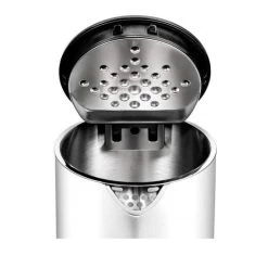 Aktion 😀 UNOLD Wasserkocher 18520 1,4l 2200Watt Weiß/schwarz 👍 -Unold Verkäufe unnamed file 104