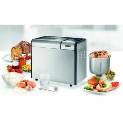 Bestes Angebot 🛒 Unold 68415 Backmeister Top Edition 🔥 21 Bestes Angebot 🛒 Unold 68415 Backmeister Top Edition 🔥 -Unold Verkäufe unnamed file 1040