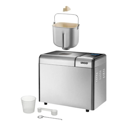 Bestes Angebot 🛒 Unold 68415 Backmeister Top Edition 🔥 8 Bestes Angebot 🛒 Unold 68415 Backmeister Top Edition 🔥 – Bild 6