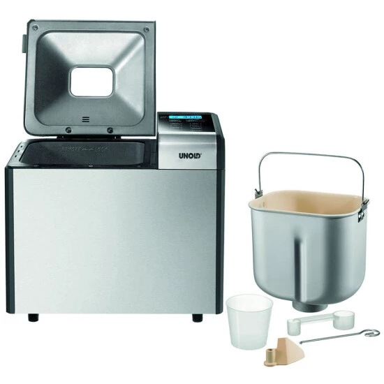 Bestes Angebot 🛒 Unold 68415 Backmeister Top Edition 🔥 12 Bestes Angebot 🛒 Unold 68415 Backmeister Top Edition 🔥 – Bild 10