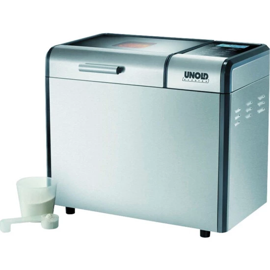 Bestes Angebot 🛒 Unold 68415 Backmeister Top Edition 🔥 15 Bestes Angebot 🛒 Unold 68415 Backmeister Top Edition 🔥 – Bild 13