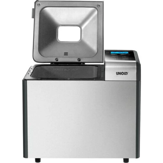 Bestes Angebot 🛒 Unold 68415 Backmeister Top Edition 🔥 17 Bestes Angebot 🛒 Unold 68415 Backmeister Top Edition 🔥 – Bild 15