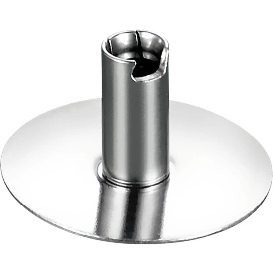 Großhandel 🛒 Unold ESGE-Zauberstab 701-0 Schlagscheibe 7010 Zubehör Für Alle Esge-Zauberstäbe, Silber 🎉 3 Großhandel 🛒 Unold ESGE-Zauberstab 701-0 Schlagscheibe 7010 Zubehör Für Alle Esge-Zauberstäbe, Silber 🎉