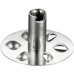 Besorgen 🛒 Unold ESGE-Zauberstab 702-0 Quirlscheibe Für M 100 7020, Silber 😉