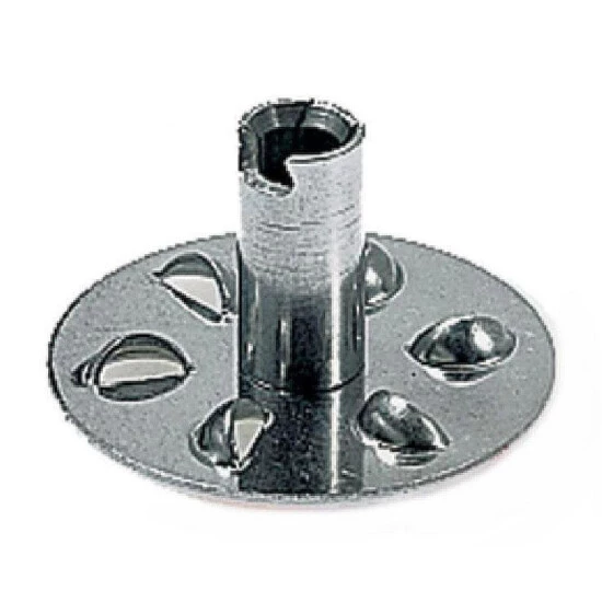 Besorgen 🛒 Unold ESGE-Zauberstab 702-0 Quirlscheibe Für M 100 7020, Silber 😉 5 Besorgen 🛒 Unold ESGE-Zauberstab 702-0 Quirlscheibe Für M 100 7020, Silber 😉 – Bild 4