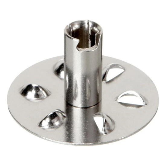 Besorgen 🛒 Unold ESGE-Zauberstab 702-0 Quirlscheibe Für M 100 7020, Silber 😉 6 Besorgen 🛒 Unold ESGE-Zauberstab 702-0 Quirlscheibe Für M 100 7020, Silber 😉 – Bild 5