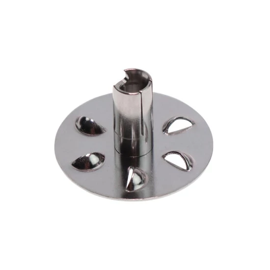 Besorgen 🛒 Unold ESGE-Zauberstab 702-0 Quirlscheibe Für M 100 7020, Silber 😉 8 Besorgen 🛒 Unold ESGE-Zauberstab 702-0 Quirlscheibe Für M 100 7020, Silber 😉 – Bild 7