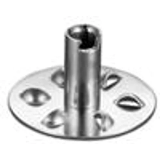 Besorgen 🛒 Unold ESGE-Zauberstab 702-0 Quirlscheibe Für M 100 7020, Silber 😉 9 Besorgen 🛒 Unold ESGE-Zauberstab 702-0 Quirlscheibe Für M 100 7020, Silber 😉 – Bild 8