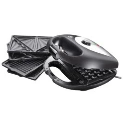 Top 10 ❤️ UNOLD Kontaktgrill 48356 1000 W Schwarz 👍