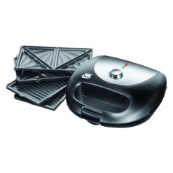 Top 10 ❤️ UNOLD Kontaktgrill 48356 1000 W Schwarz 👍 -Unold Verkäufe unnamed file 1079