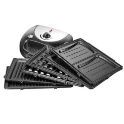 Top 10 ❤️ UNOLD Kontaktgrill 48356 1000 W Schwarz 👍 -Unold Verkäufe unnamed file 1082