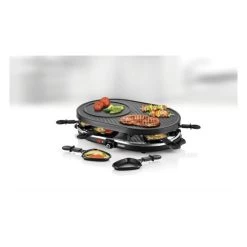 Aktion 🎁 UNOLD Raclette Gourmet 48795 Antihaftbeschichtet Für Bis Zu 8 Personen 😉 13 Aktion 🎁 UNOLD Raclette Gourmet 48795 Antihaftbeschichtet Für Bis Zu 8 Personen 😉 -Unold Verkäufe unnamed file 109
