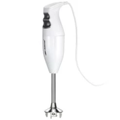 Blitzangebot 💯 UNOLD M 100 Design White - Pürierstab - Weiß - 1,65 M - 230 V - 50 Hz - 120 W 🥰 -Unold Verkäufe unnamed file 1097