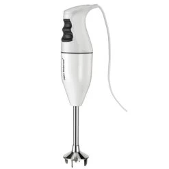 Blitzangebot 💯 UNOLD M 100 Design White - Pürierstab - Weiß - 1,65 M - 230 V - 50 Hz - 120 W 🥰 -Unold Verkäufe unnamed file 1099