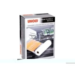 Top 10 🥰 UNOLD Vakuum-Folienrolle 4801005 X28cm 6 Meter 👏 -Unold Verkäufe unnamed file 1103