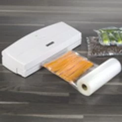 Angebote 🔔 UNOLD Vakuum-Folienrolle 4801004 X20cm 6 Meter 🧨 -Unold Verkäufe unnamed file 1107