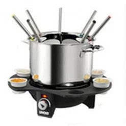 Bestes Angebot 💯 Unold 48645 Fondue Elegance 👏 -Unold Verkäufe unnamed file 1110