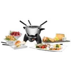 Bestes Angebot 💯 Unold 48645 Fondue Elegance 👏 -Unold Verkäufe unnamed file 1112