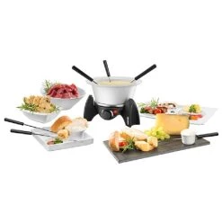 Bestes Angebot 💯 Unold 48645 Fondue Elegance 👏 -Unold Verkäufe unnamed file 1113