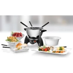 Bestes Angebot 💯 Unold 48645 Fondue Elegance 👏 -Unold Verkäufe unnamed file 1114