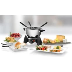 Bestes Angebot 💯 Unold 48645 Fondue Elegance 👏 -Unold Verkäufe unnamed file 1115