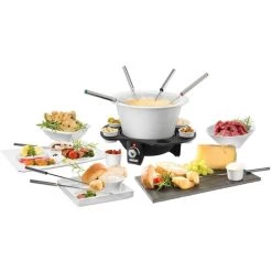Bestes Angebot 💯 Unold 48645 Fondue Elegance 👏 -Unold Verkäufe unnamed file 1117