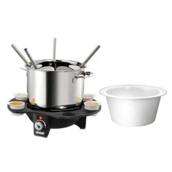 Bestes Angebot 💯 Unold 48645 Fondue Elegance 👏 -Unold Verkäufe unnamed file 1119
