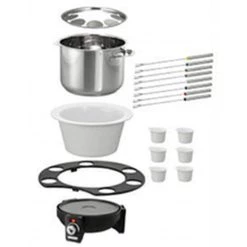 Bestes Angebot 💯 Unold 48645 Fondue Elegance 👏 -Unold Verkäufe unnamed file 1121