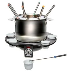 Bestes Angebot 💯 Unold 48645 Fondue Elegance 👏 -Unold Verkäufe unnamed file 1122