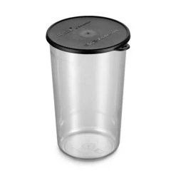 Auslauf 😍 Unold 7126 Mixbecher + Deckel 0,5l 👍 -Unold Verkäufe unnamed file 1130