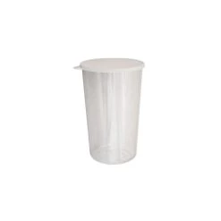 Auslauf 😍 Unold 7126 Mixbecher + Deckel 0,5l 👍 -Unold Verkäufe unnamed file 1131