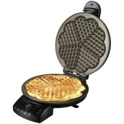 Bestpreis 💯 Unold 48235 Waffelautomat Diamant ✔️ -Unold Verkäufe unnamed file 1134