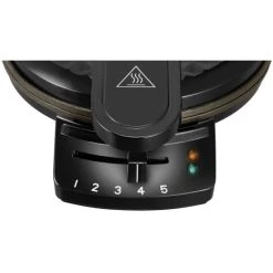 Bestpreis 💯 Unold 48235 Waffelautomat Diamant ✔️ -Unold Verkäufe unnamed file 1135