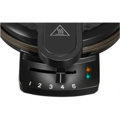 Bestpreis 💯 Unold 48235 Waffelautomat Diamant ✔️ -Unold Verkäufe unnamed file 1144