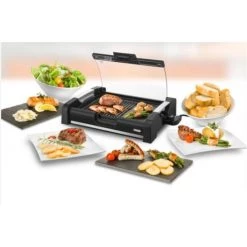 Bestes Angebot 😉 Unold 58535 Barbecue-Grill Edel 😍 -Unold Verkäufe unnamed file 1148