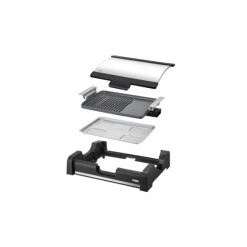 Bestes Angebot 😉 Unold 58535 Barbecue-Grill Edel 😍 -Unold Verkäufe unnamed file 1155