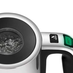 Beste Bewertungen von 👍 Unold 18705 Eco Blitzkocher Wasserkocher Edelstahl 2400 Watt 🔥 -Unold Verkäufe unnamed file 1160