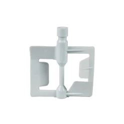 Coupon 👏 Unold 4884014 ORIGINAL Rührhaken Haken Mitnehmer Mischer Rührwerk Zu Metallwelle Weiß Spülmaschinengeeignet Z.T. 48879 Polar 48840 8875 88759 Eismaschine Speiseeisbereiter 💯