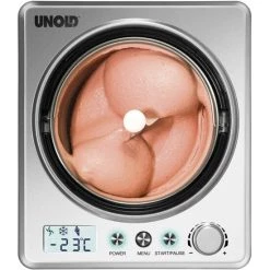 Bestpreis 😉 Unold Profi Eismaschine Eiscreme-Maschine Eisbereiter Timer 2 L 🧨 14 Bestpreis 😉 Unold Profi Eismaschine Eiscreme-Maschine Eisbereiter Timer 2 L 🧨 -Unold Verkäufe unnamed file 1177