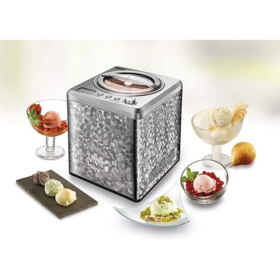 Bestpreis 😉 Unold Profi Eismaschine Eiscreme-Maschine Eisbereiter Timer 2 L 🧨 8 Bestpreis 😉 Unold Profi Eismaschine Eiscreme-Maschine Eisbereiter Timer 2 L 🧨 – Bild 6