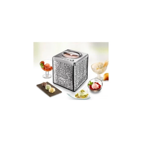 Bestpreis 😉 Unold Profi Eismaschine Eiscreme-Maschine Eisbereiter Timer 2 L 🧨 11 Bestpreis 😉 Unold Profi Eismaschine Eiscreme-Maschine Eisbereiter Timer 2 L 🧨 – Bild 9