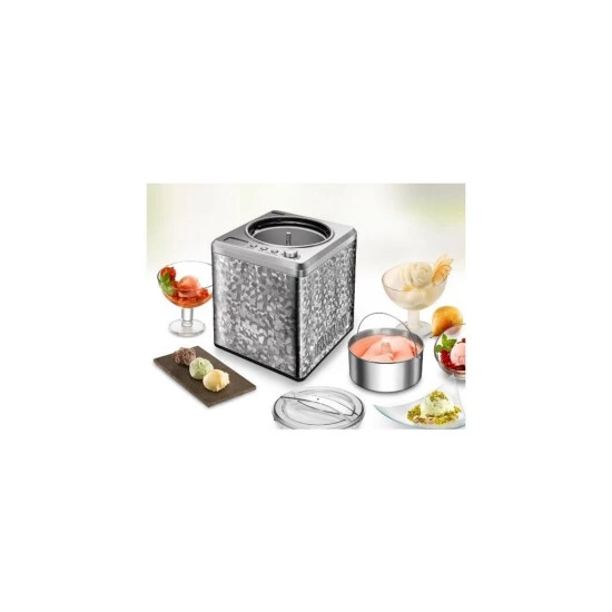 Bestpreis 😉 Unold Profi Eismaschine Eiscreme-Maschine Eisbereiter Timer 2 L 🧨 12 Bestpreis 😉 Unold Profi Eismaschine Eiscreme-Maschine Eisbereiter Timer 2 L 🧨 – Bild 10