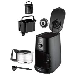 Am billigsten 🥰 Unold 28725 Kaffeeautomat Mühle Kompakt ✔️ -Unold Verkäufe unnamed file 1187